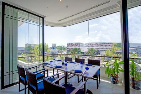 Courtyard By Marriott Phuket Town - Sha Extra Plus - 19