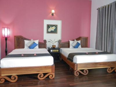 Vimean Sovannaphoum Resort - 2