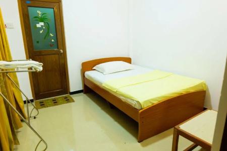 Green View Holiday Resort - 4