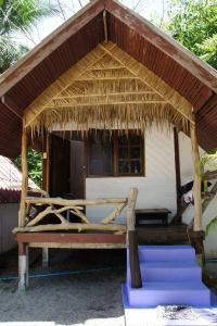 Sea Love Beach Bar & Bungalows - 12