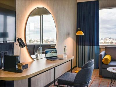 Mercure Antwerp City South - 68