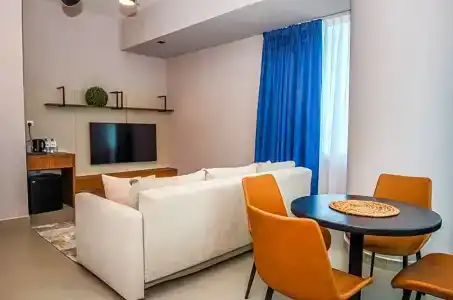 Best Western Plus Dubai Academic City - 39