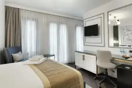 Sanat Boutique Pera - 62