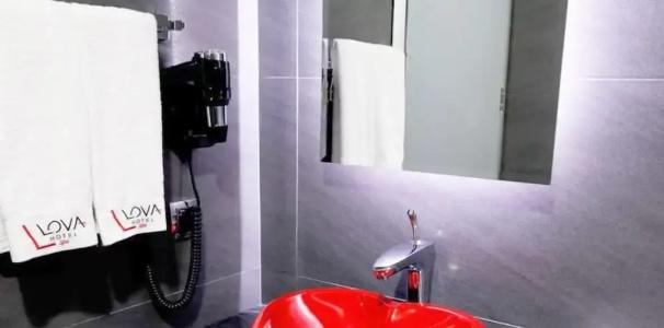 Yalova Lova & Spa Yalova - 74
