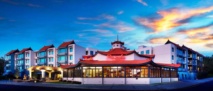 Pagoda & Spa - 0