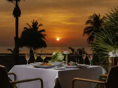 Hilton Phuket Arcadia Resort & Spa - Sha Plus - 31