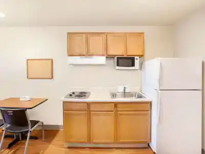 Extended Stay America Select Suites - - South - 36