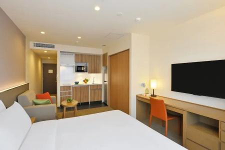 Holiday Inn & Suites Shin Osaka, An Ihg - 61