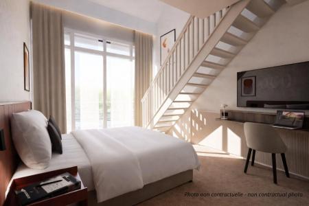 Holiday Inn Resort Le Touquet, An Ihg - 29