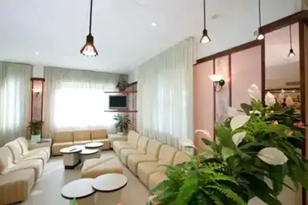 Residence Amalfi - 1