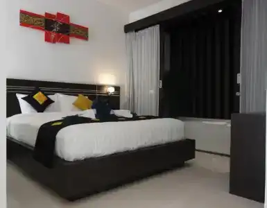 The Diana Suite - 62