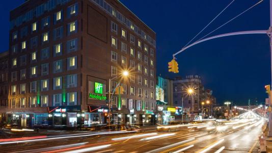 Holiday Inn Lower East Side, An Ihg - 37