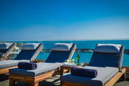 Cosmopolis Crete Suites - 10