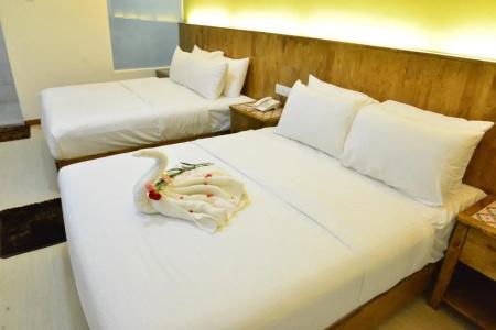 Swiss Heritage Boutique Melaka - 70