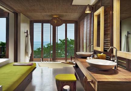 Six Senses Samui - 10