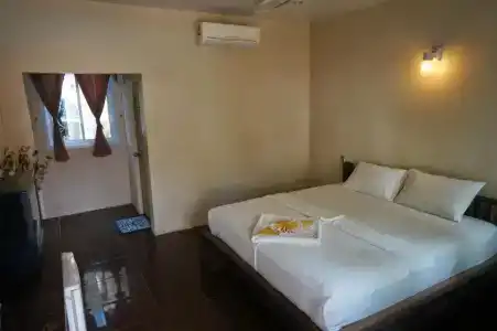 Silver Sands Resort - Koh Tao - 48