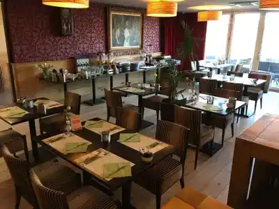 Restaurant de Engel - 13