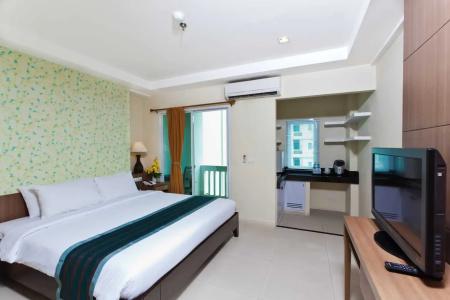 The Platinum Suite - Sha Plus - 34