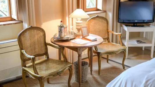 Hôtel la Maison de Rhodes & Spa - 51
