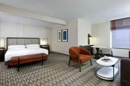 JW Marriott Houston by the Galleria - 47