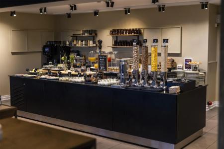 Scandic Aalborg Øst - 21