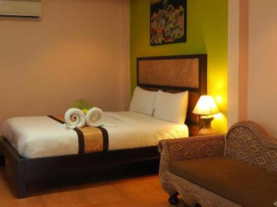 Koh Chang Bailan Beach Resort - 119