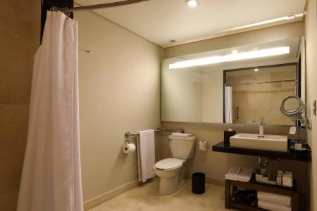 Jw Marriott Mexico City Santa Fe - 9