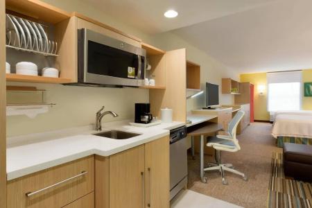 Home2 Suites By Hilton - 29