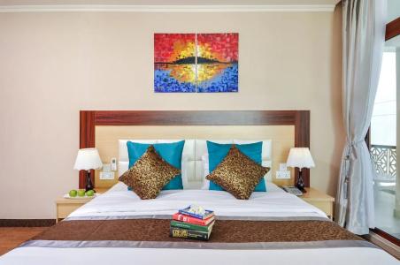Triton Beach & Spa - 46