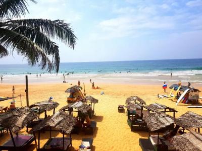 Drifters & Beach Restaurant - 62