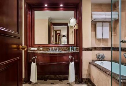 Jw Marriott Cairo - 62