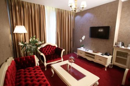 Grand & Spa Tirana - 49