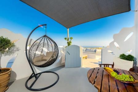 Pasithea Suites - 11