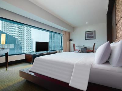 Manhattan Jakarta - 40