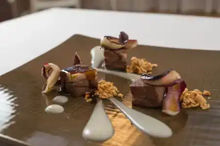 Helios & Restaurant - 5