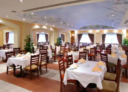 Cyrene Sharm - 4