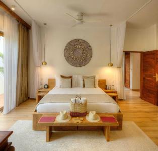 Zanzibar White Sand Luxury Villas & Spa - Relais & Chateaux - 248