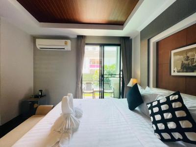 Yotaka Bangkok - 2