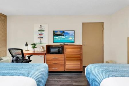 Best Western Orlando Gateway - 73