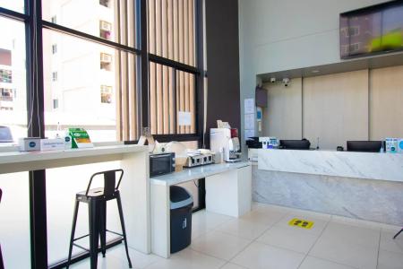 The Zleep Chonburi - 6