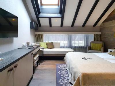 Wellness Alpenhof - 99