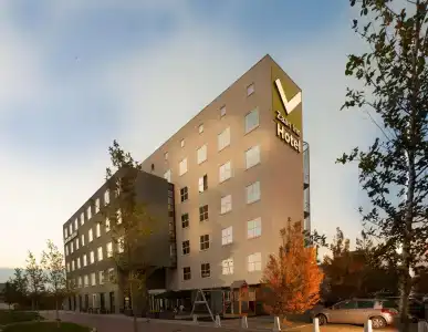 Best Western Zaan Inn - 39