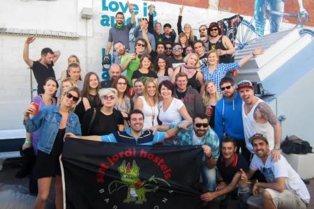 Sant Jordi Gracia - 20