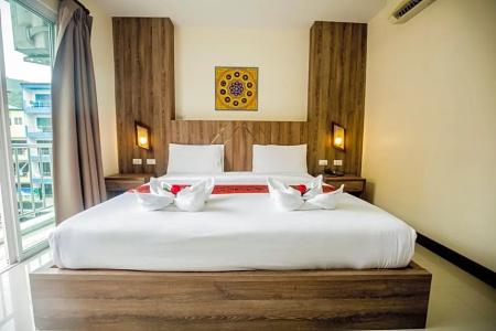 The Cocoon Patong - 90