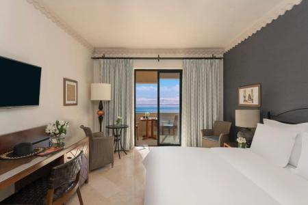 Mövenpick Resort & Spa Dead Sea - 32