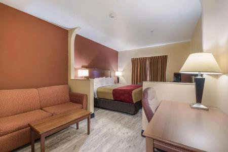 Econo Inn & Suites Sw - 33