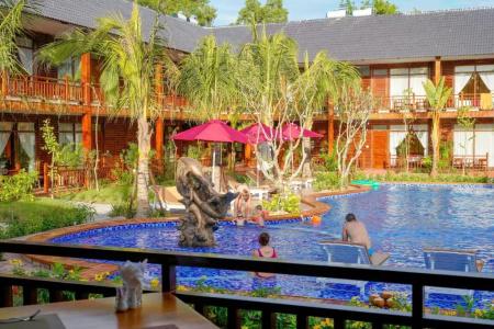 Phu Quoc Bambusa Resort - 104