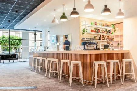 ibis Styles Limoges Centre - 48