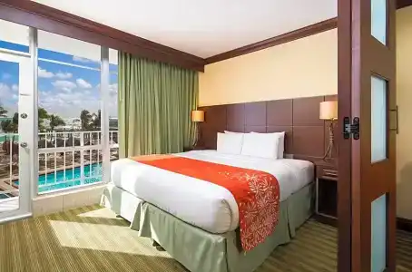 Newport Beachside & Resort - 33