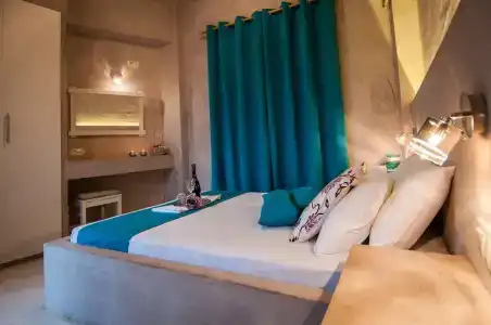 Zante Nest Studios & - 203